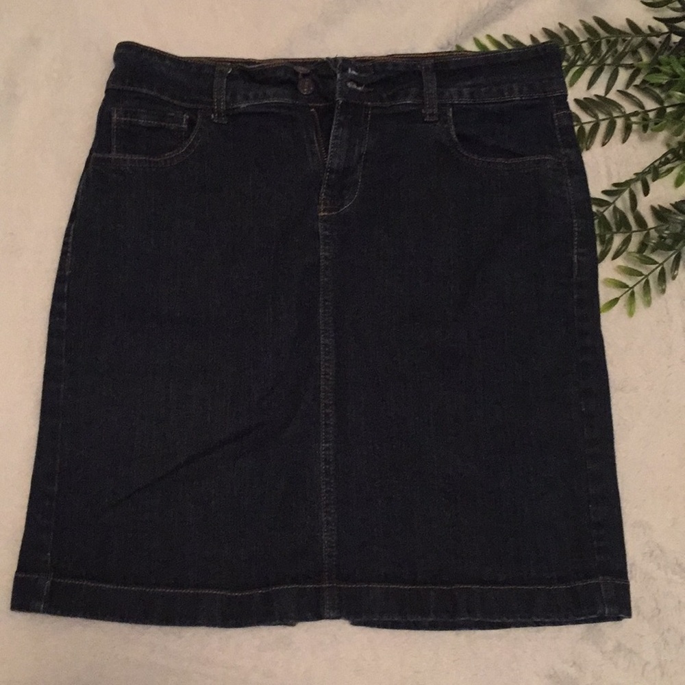 Old Navy dress skirt size 8